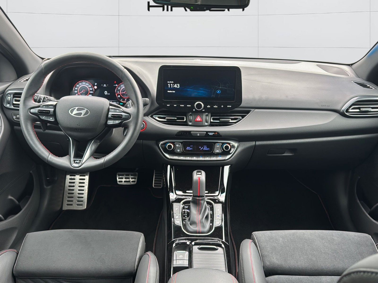 Hyundai i30 – Bild 18