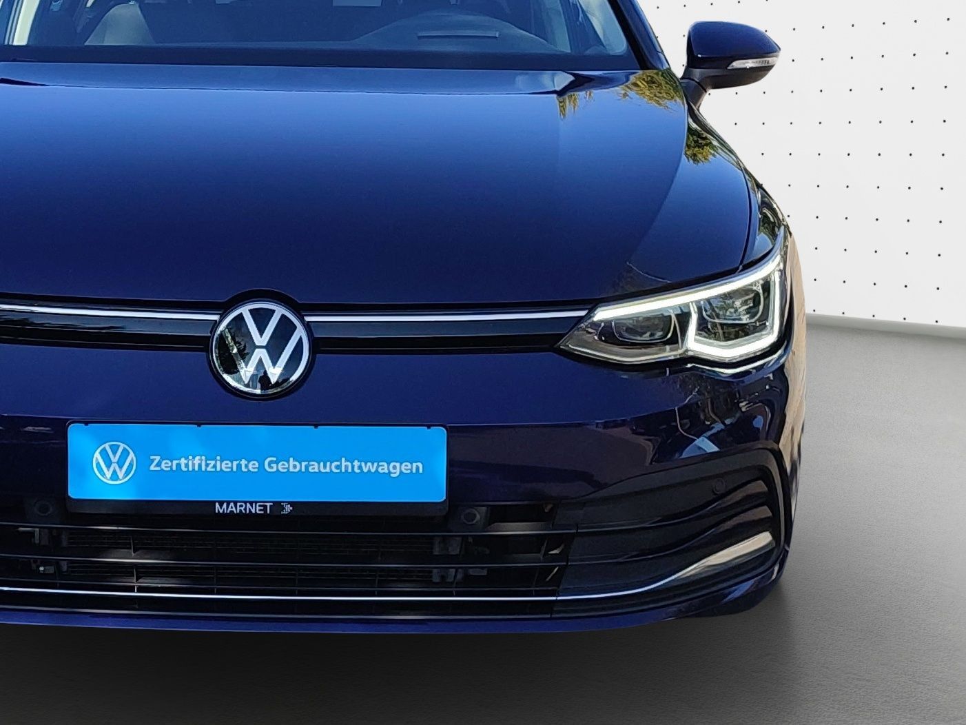 Volkswagen Golf - Bild 15