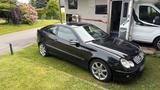 Mercedes-Benz Mercedes CL Automatik, Memory, PDC, Tempom... - Mercedes-Benz CL 160 Gebrauchtwagen