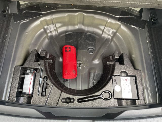 T-Roc 1.0 TSI Style LED/Kamera/ACC/App-Connect