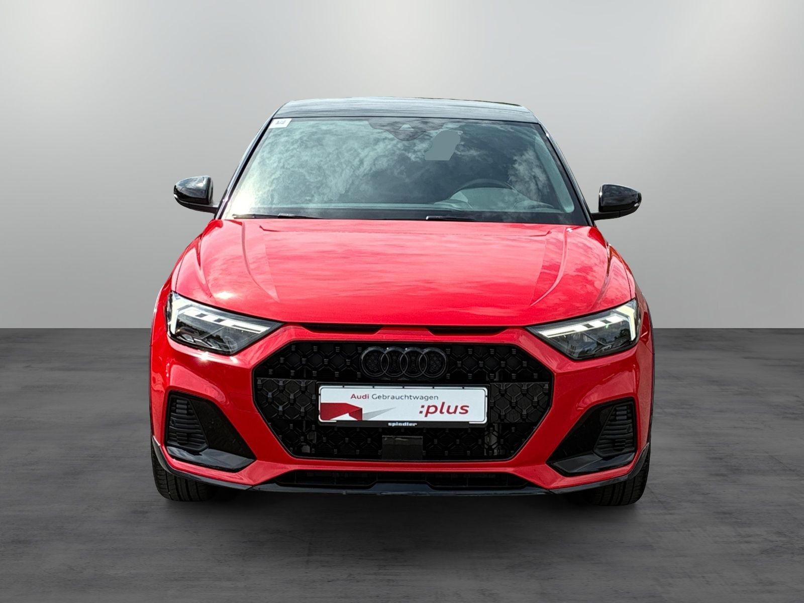 Audi A1 - Bild 5