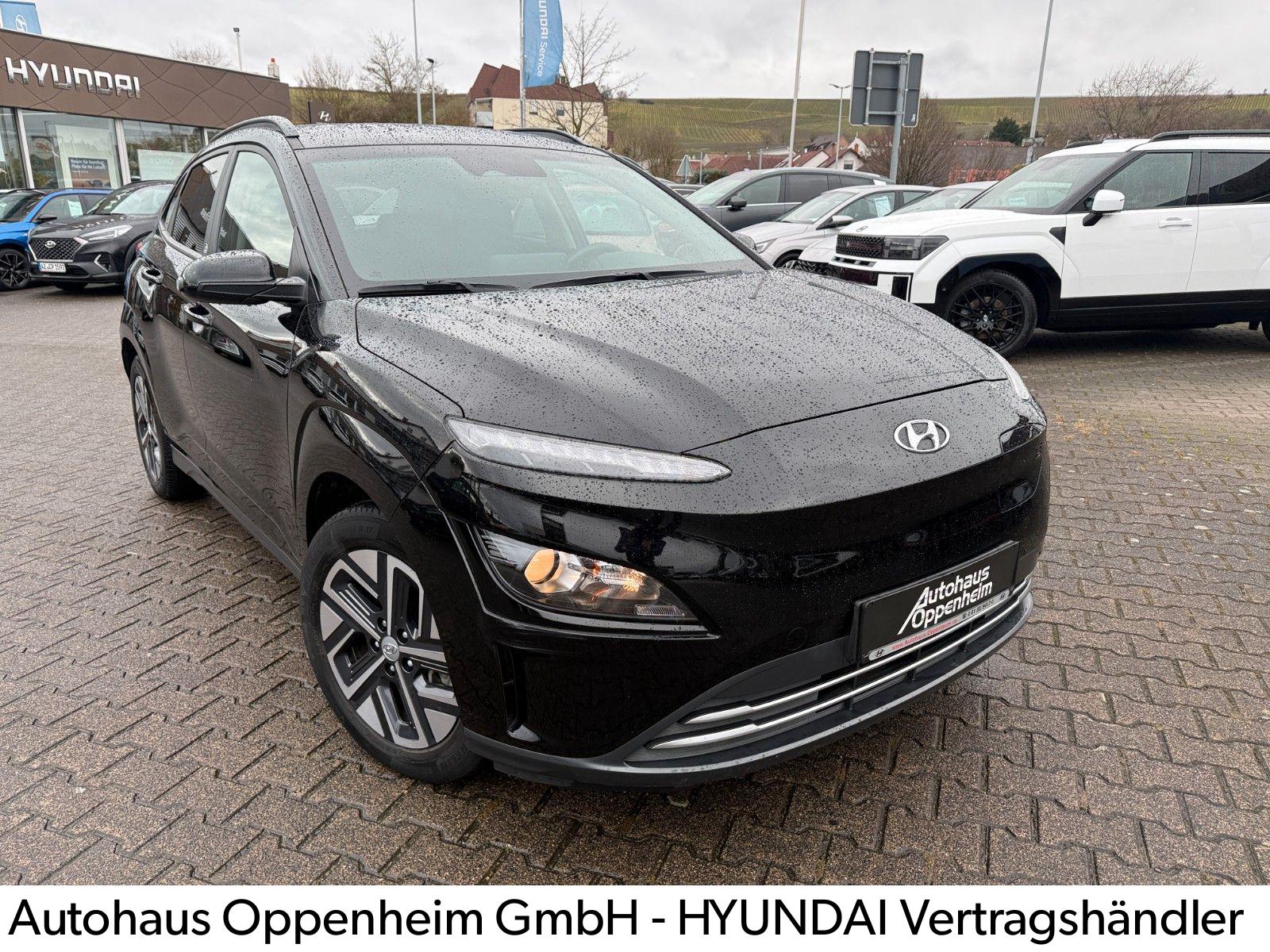 Hyundai KONA ELEKTRO Edition 30+
