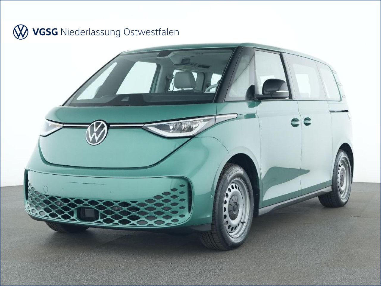 Volkswagen ID. Buzz - Bild 2