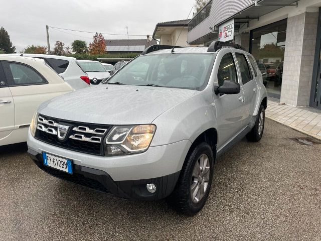 Dacia Duster 1.5 dCi 110CV 4x2 Ambiance