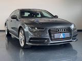 Audi A7 Sportback 3.0 TDI ultra S-Line  1.Hand - Audi A7: TDI