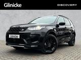 Land Rover Discovery Sport D165 S AWD - Land Rover Discovery Sport in Düsseldorf