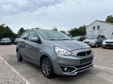 Mitsubishi Space Star Edition Sportsitze Sport Lenkrad - gebrauchte Mitsubishi Space Star aus dem Jahr 2019