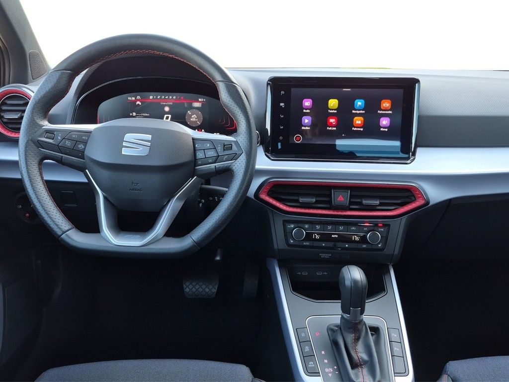 Seat Arona - Bild 21