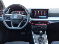 Seat Arona - Vorschau Bild 21