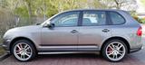 Porsche Cayenne GTS  Classic Modell  - Porsche: Classic