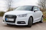 Audi A1 1.0 TFSI SLINE Schiebedach Sitzheizung 
