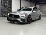 Mercedes-Benz E 53 AMG 4Matic+ 1.HD*PANO*HUD*MWST*MB GARANTIE - gebrauchte Mercedes-Benz E 53 AMG aus dem Jahr 2022