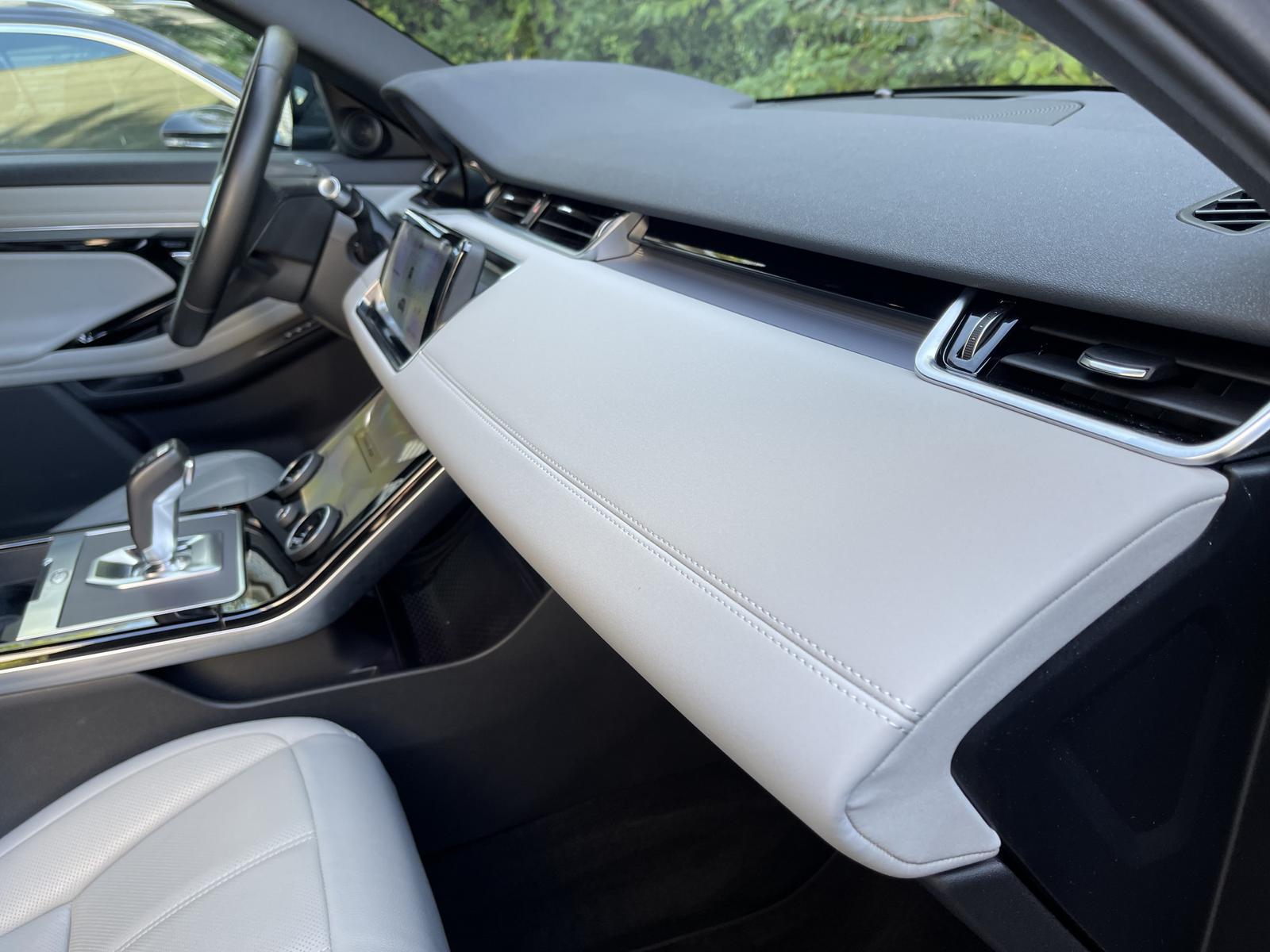 Land Rover Range Rover Evoque P250 SE LED BlackPackage 360°, миниатюра 25