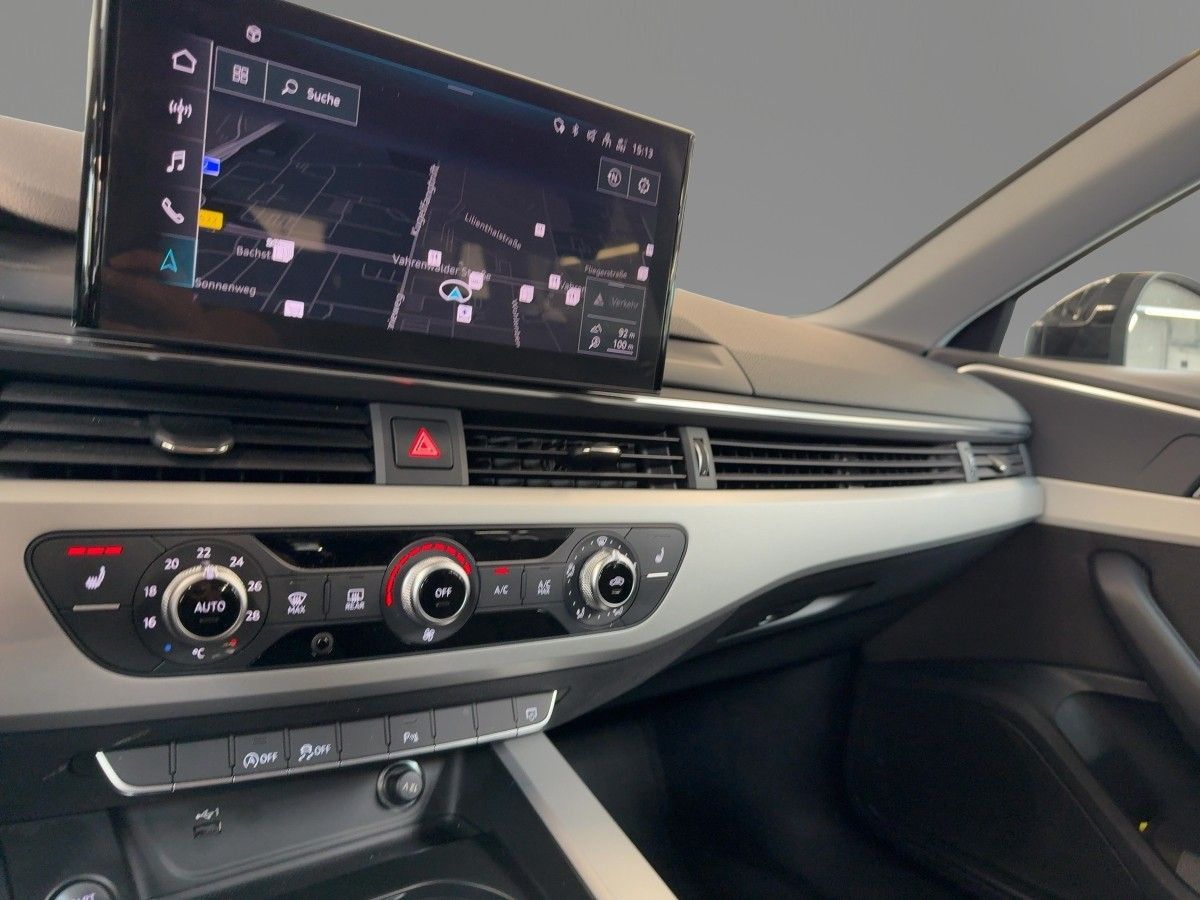 Audi A4 - Bild 13