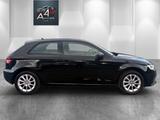 Audi A3 attraction *Xenon*SHZ*Navi*PDC*8x Bereift* - gebrauchte Audi A3 aus dem Jahr 2014