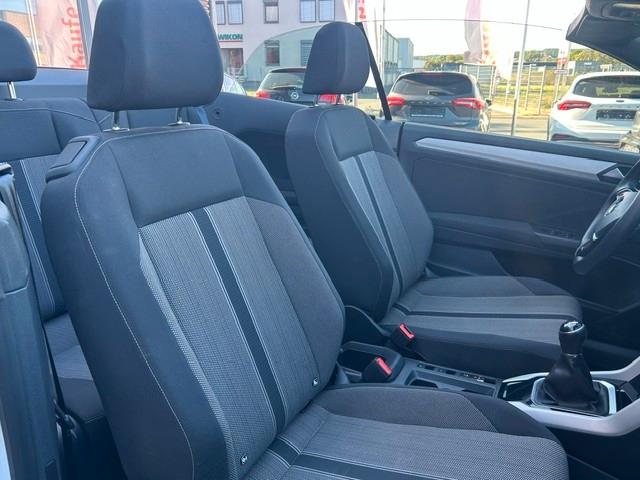 Volkswagen T-Roc Cabriolet Style, миниатюра 16