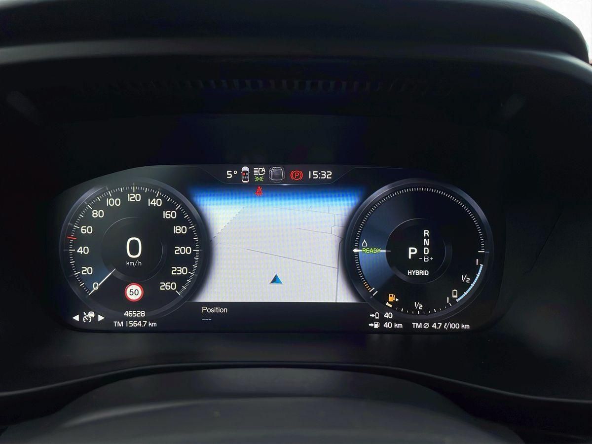 Volvo XC40 - Bild 13