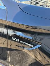 Mercedes-Benz C 63 AMG Mercedes-AMG C 63 T Mercedes-AMG - gebrauchte Mercedes-Benz C 63 AMG aus dem Jahr 2019