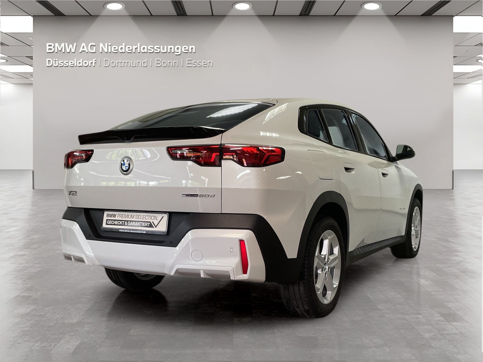 BMW X2 - Bild 4