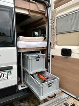 Malibu Van Charming GT LE 640 - Malibu 640
