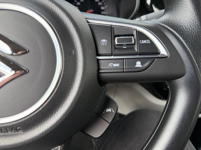 Suzuki Swift - Bild 19