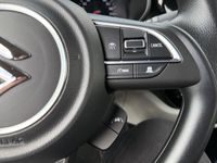 Suzuki Swift - Vorschau Bild 19