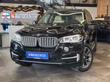 BMW X5 xDrive 30 d *Nightvision*AHK*LED* - BMW X5 bis 20.000 Euro