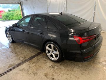 Audi A6 - 6