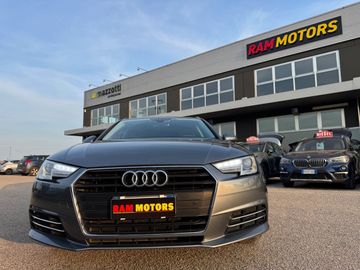 Audi A4 - 2