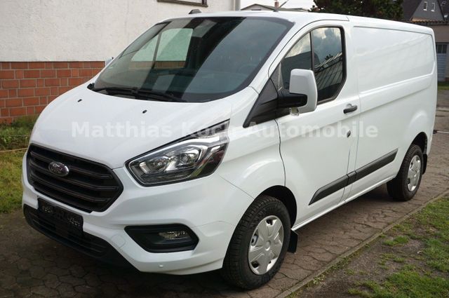 Ford Transit Custom 280 L1 Klima SHZ Kamera Tempomat