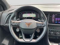 Cupra Ateca - Vorschau Bild 13
