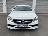 Mercedes-Benz CLS 63 AMG*4Mat*SHD/Leder/Led/Kame/ Harman kard/ - Mercedes-Benz CLS 63 AMG Gebrauchtwagen