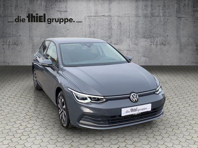Volkswagen Golf 1.5 TSI Life ACTIVE HuD+STHZ+RFK+LED-Plus