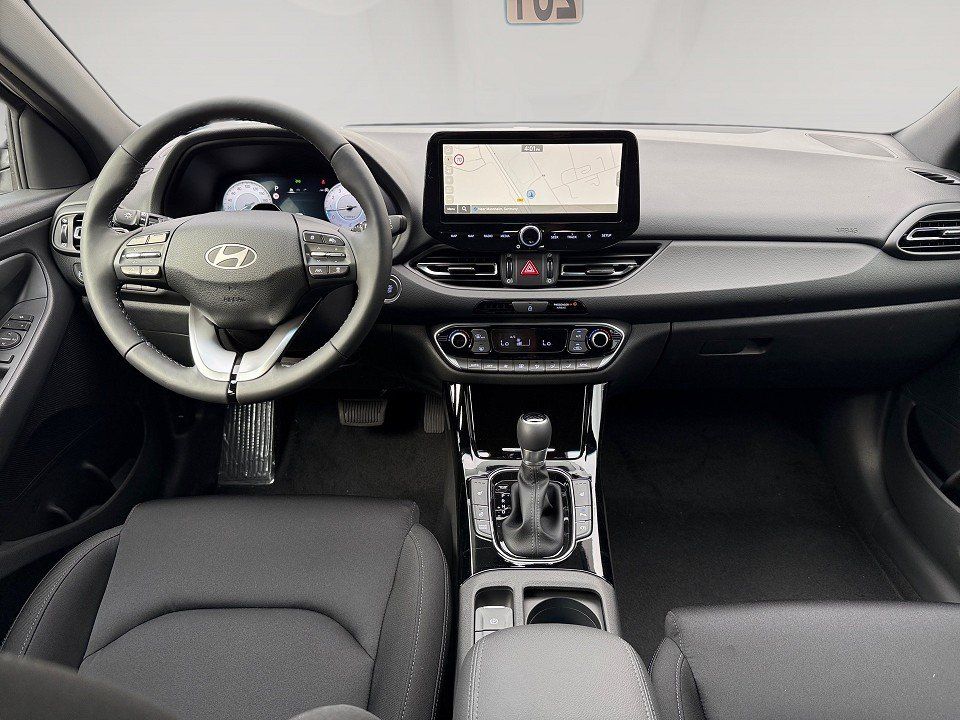 Hyundai i30 - Bild 11
