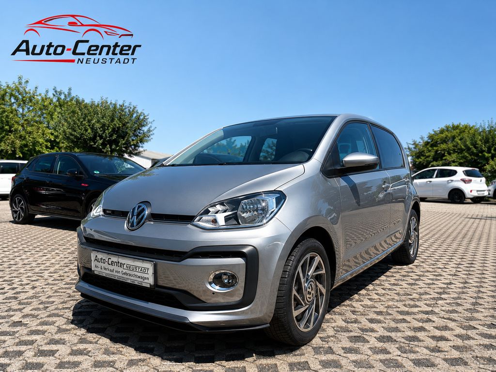 Image of Volkswagen up!