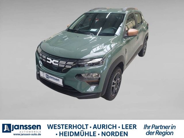 Dacia Spring Extreme ELECTRIC 65