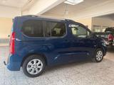 Opel Combo Life E Innovation - Opel Combo mit Diesel-Antrieb: Automatik