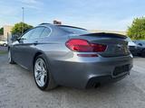 BMW 640 i xDrive Gran Coupe M-Paket/Pano/Memory/VOLL - BMW 640 aus 2013