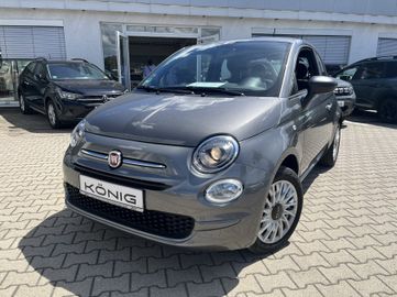 Fiat Leasingangebot: Fiat 500 1.0 GSE Klima*DAB*Carplay*70PS