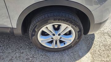 Nissan Qashqai - 10
