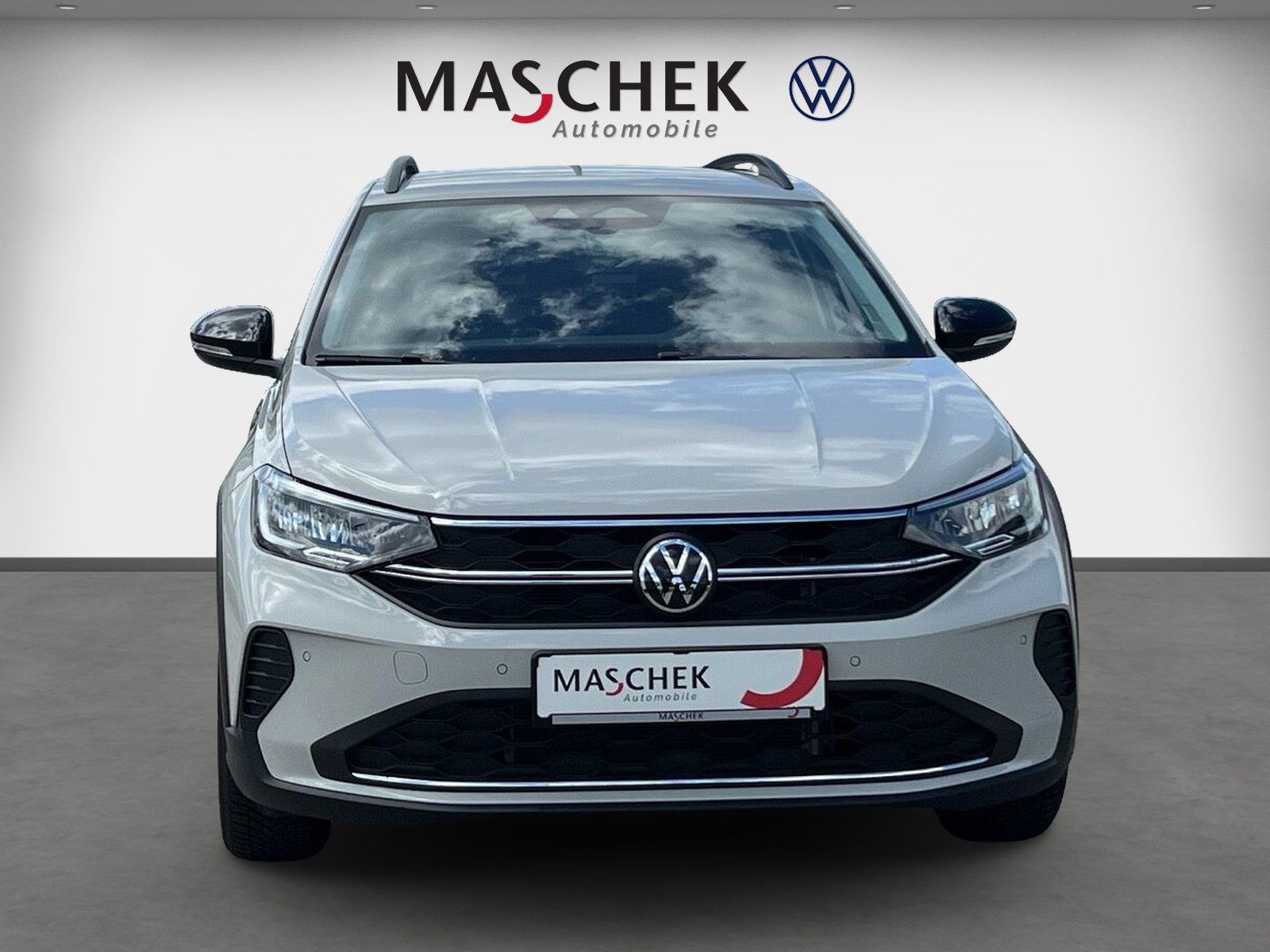 Volkswagen Taigo - Bild 8