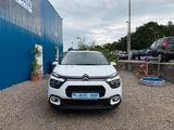 Citroën C3 YOU**7 TKM*LED*Klima1.HAND*Allwetter** - Citroën C3: You