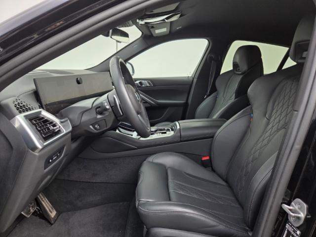 BMW X6 xDrive 40dA M-Sport Pro H/K StHz AHK Klima-Si
