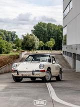 Porsche Restaurierter Porsche 912 (1968) - gebrauchte Porsche 912 aus dem Jahr 1968