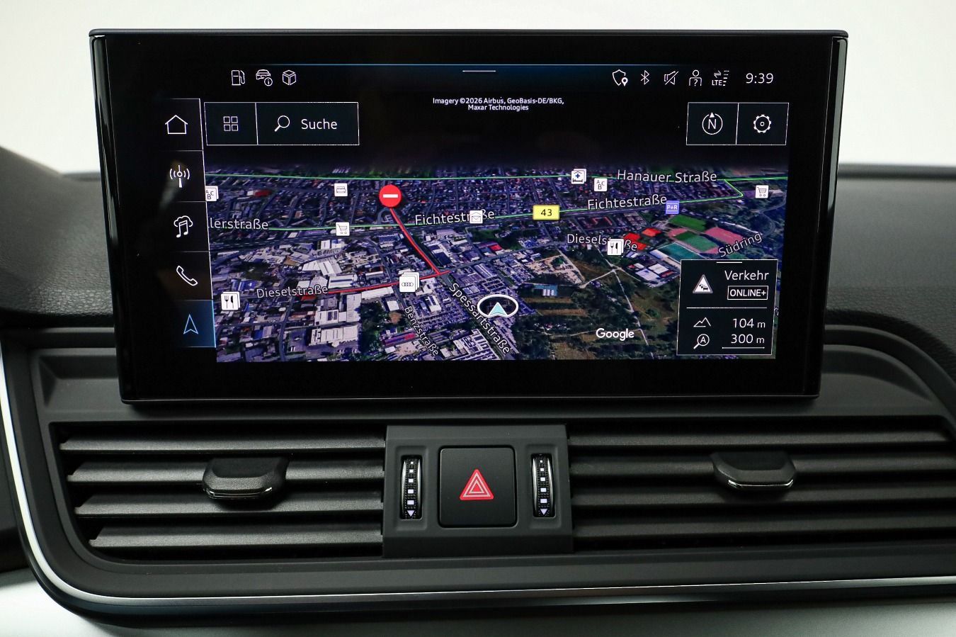 Audi Q5 - Bild 13