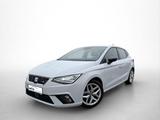 Seat Ibiza  1.0 TSI FR Beats Fast Lane Navi, ACC, Win - Seat Ibiza: Fr Beats