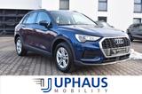 Audi Q3 35 TFSI S-Tronic LED/SHZ/Carplay/RFK