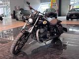 Triumph Speedmaster 900 kurzes Heck, Einzelsitzbank - Offers