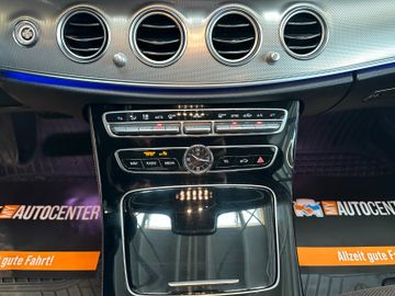 Mercedes E 220 - 10