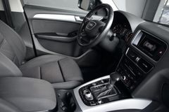 AUDI Q5 3.0 TDI quattro*Komfort*Winter-Paket*PTS*18"